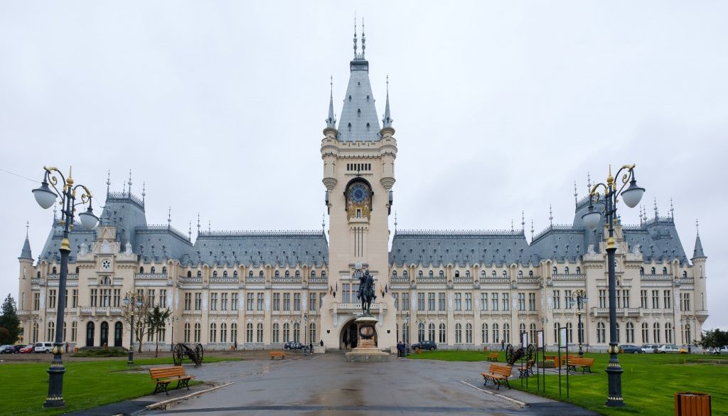 romania film locations