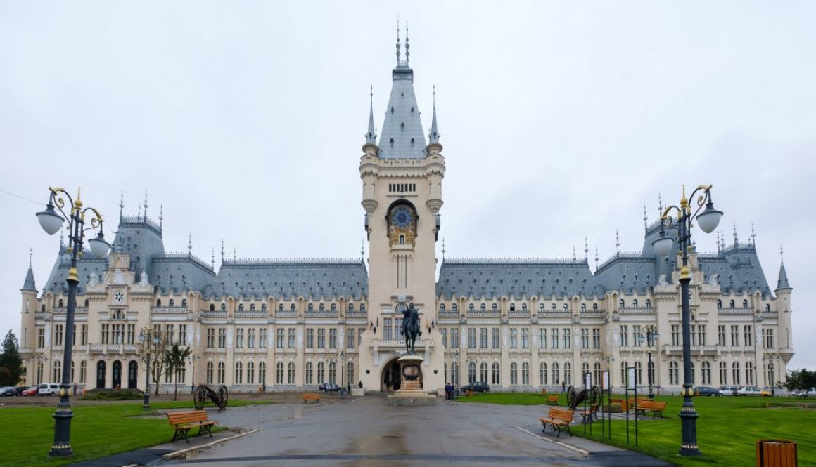 romania film locations