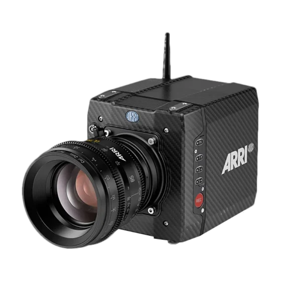Arri Alexa Mini