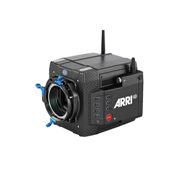 Arri Alexa Mini LF