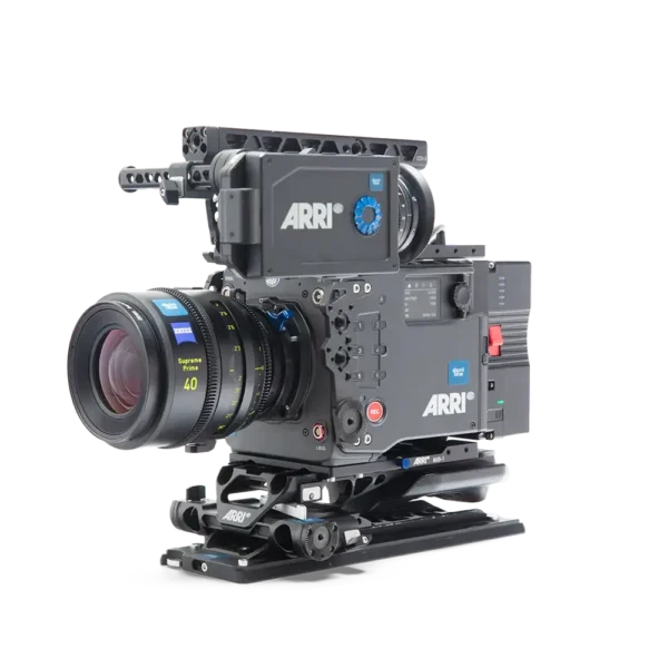 Arri Alexa 35