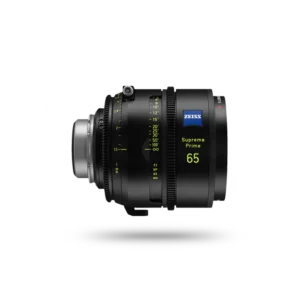 Zeiss Supreme Prime SQD Diopters