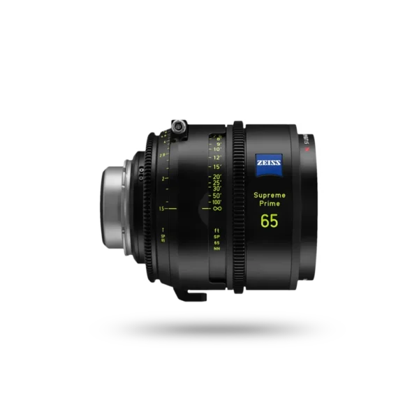Zeiss Supreme Prime SQD Diopters