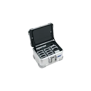 Arri Signature Primes SQD Impression V Filter Kit