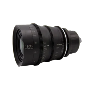 GL Optics Zoom