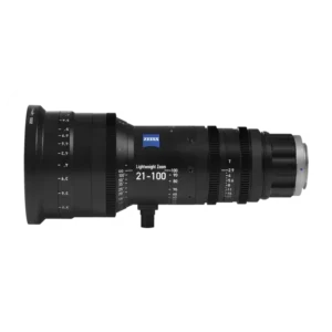 Zeiss Light Weight Zoom
