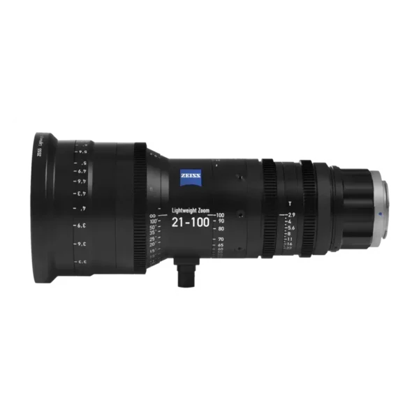 Zeiss Light Weight Zoom