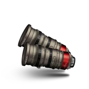 Angenieux EZ Super35 SET