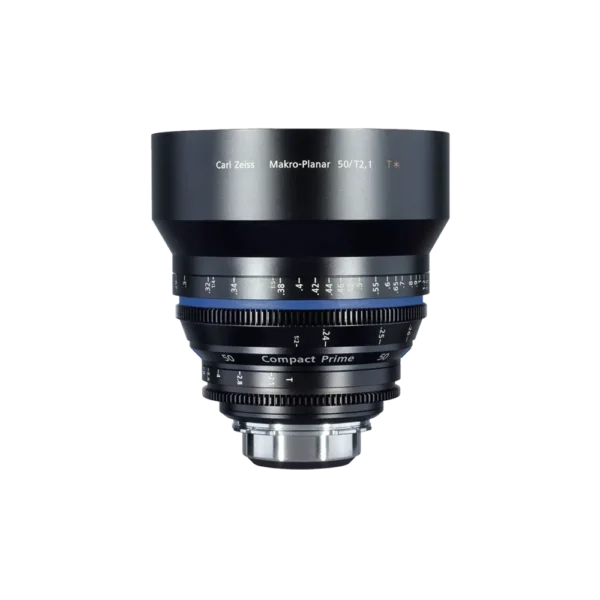 Zeiss 50mm Macro
