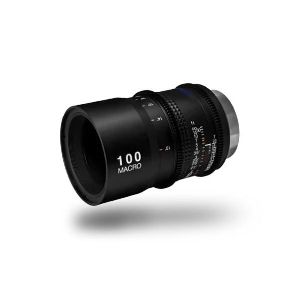 Tokina 100mm Macro