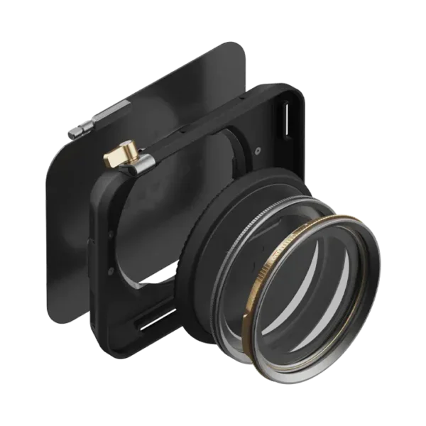 Filter Set for micro 4/3