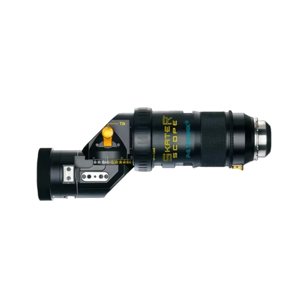 Skater Scope P+S Technik PL Super 35