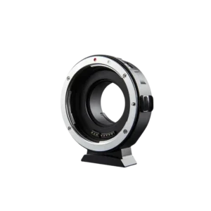 Lens Mount Adapter Micro4/3 to EF