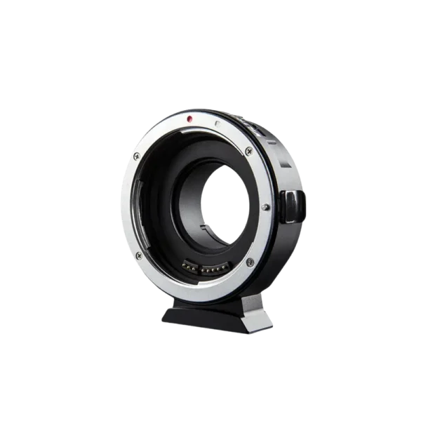 Lens Mount Adapter Micro4/3 to EF