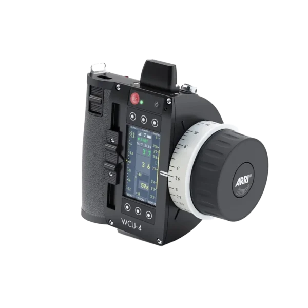 Arri WCU4 — Complete Arri KIT