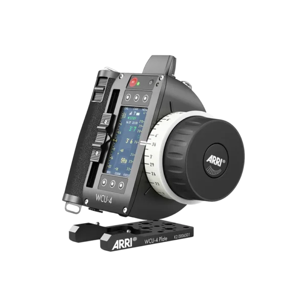 Arri WCU4 — Wireless Receiver