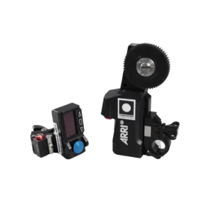 Arri WCU4 — Pan Bar Zoom