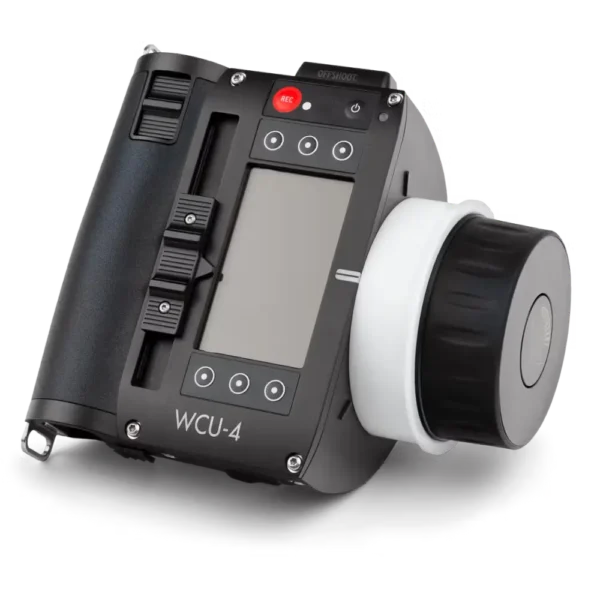 Arri WCU4 — FOCUS PULLER REMOTE