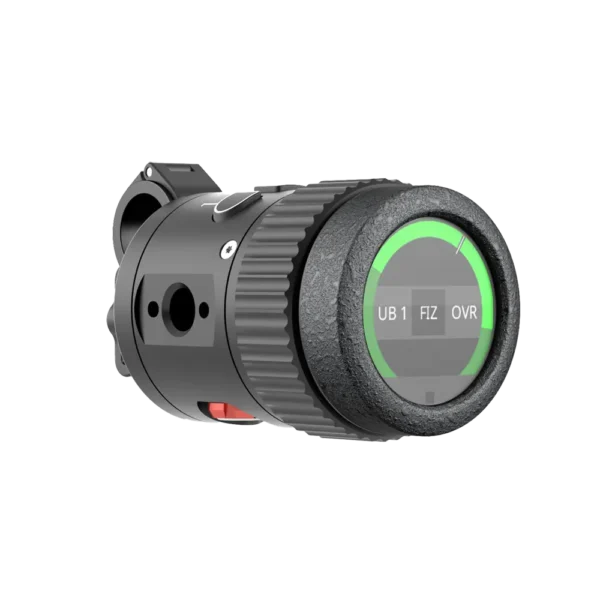 Arri WCU4 OCU — DOP Aperture Remote