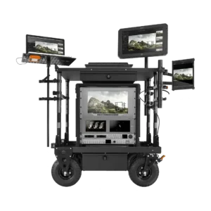 Q-Take Complete Package