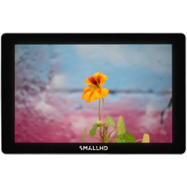 Small HD Cine 7
