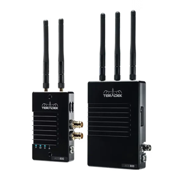 Wireless Video Teradek Bolt 500XT