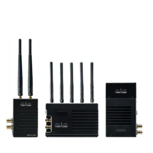 Wireless Video Teradek Bolt 3000/10K