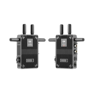 Wireless Video DJI Transmission