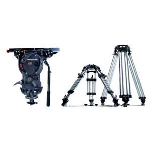 O’Connor Tripod Package 150mm bowl