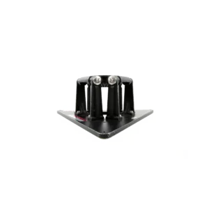 Sachtler 100mm Bowl Hi’ Hat