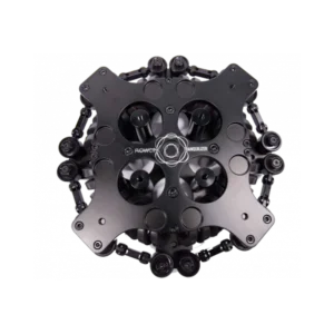 Flow Cine Tranquilizer