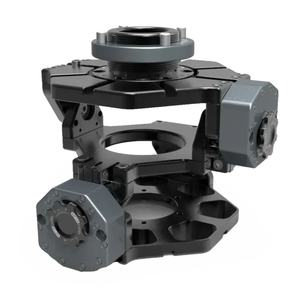 Raptor ISO dampner