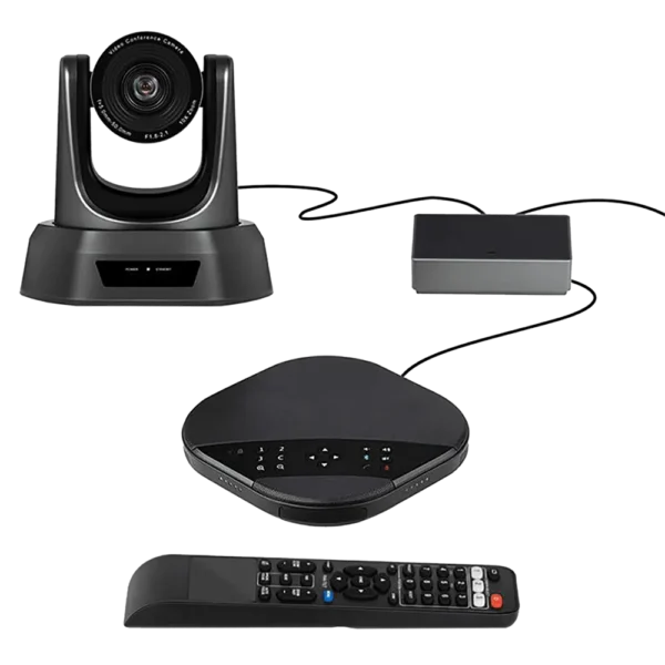 Stream KIT / VideoConf