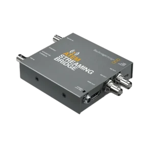 Blackmagic adapter ATEM Pro SDI