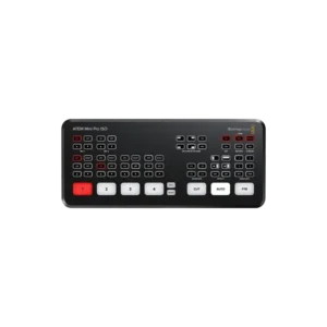 Blackmagic adapter ATEM Pro Switcher ISO