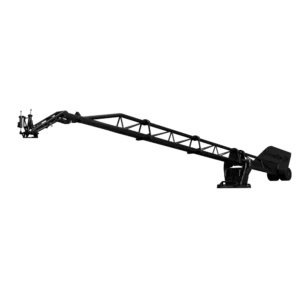 Motocrane ULTRA 12”