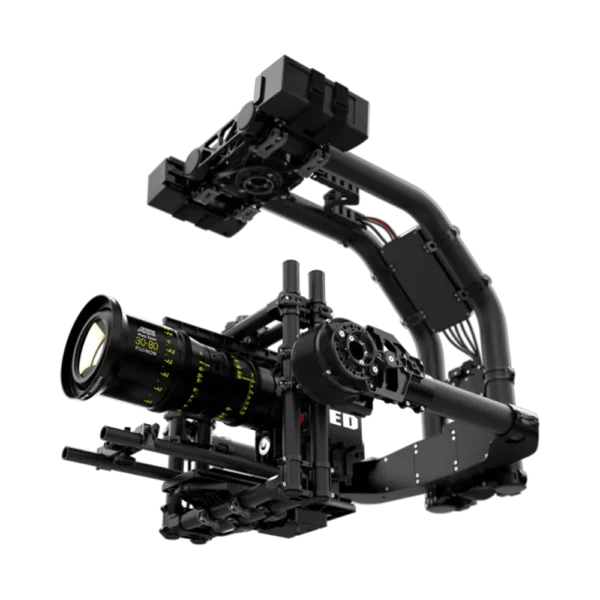 Movi XL