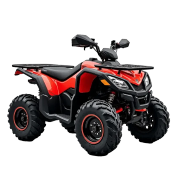 ATV