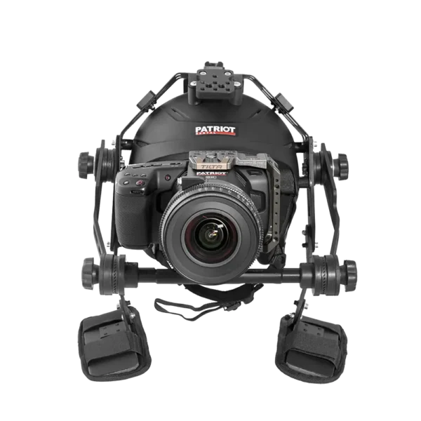 POV Helmet