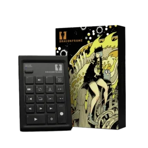 Dragon Frame Kit / Evolution