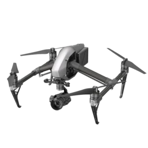 Drone Inspire 3 Pro