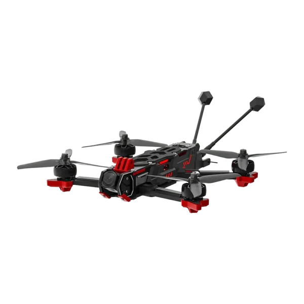 Exterior FPV X4
