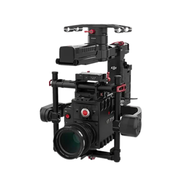 Ronin MX