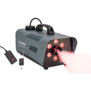 Smoke Machine (small)