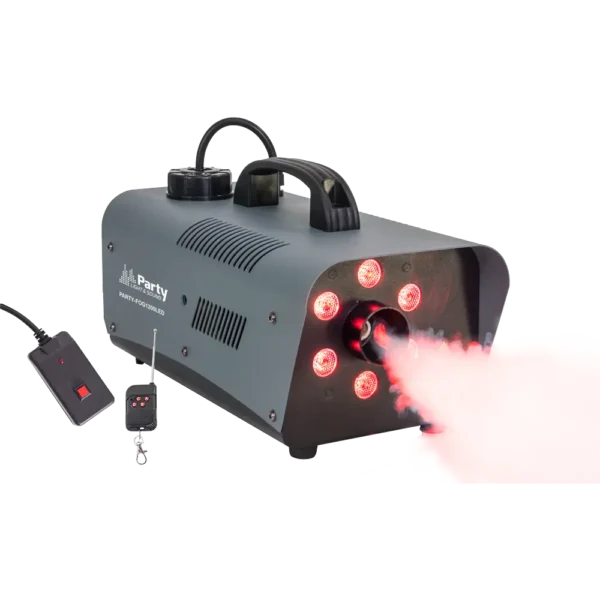 Smoke Machine (small)