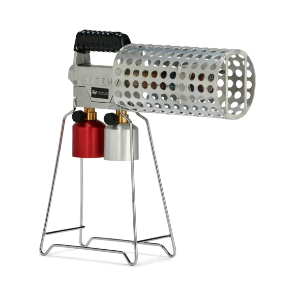 ARTEM Smoke Machine