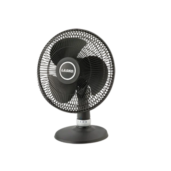 Small FAN