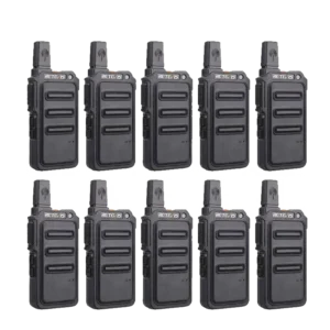 Walkie Talkie Set of 12