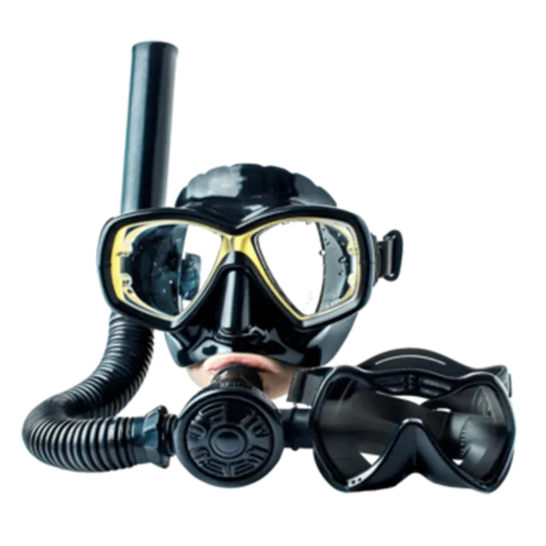 Scuba Gear & Safety