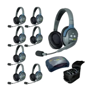 EarTec Full Set